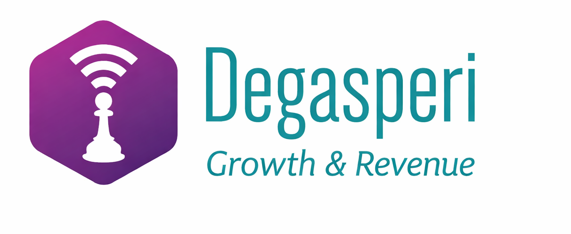 Degasperi Growth & Revenue