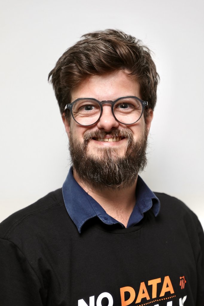Israel Degásperi