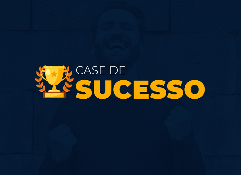 Veja meus cases que tenho mais orgulho!