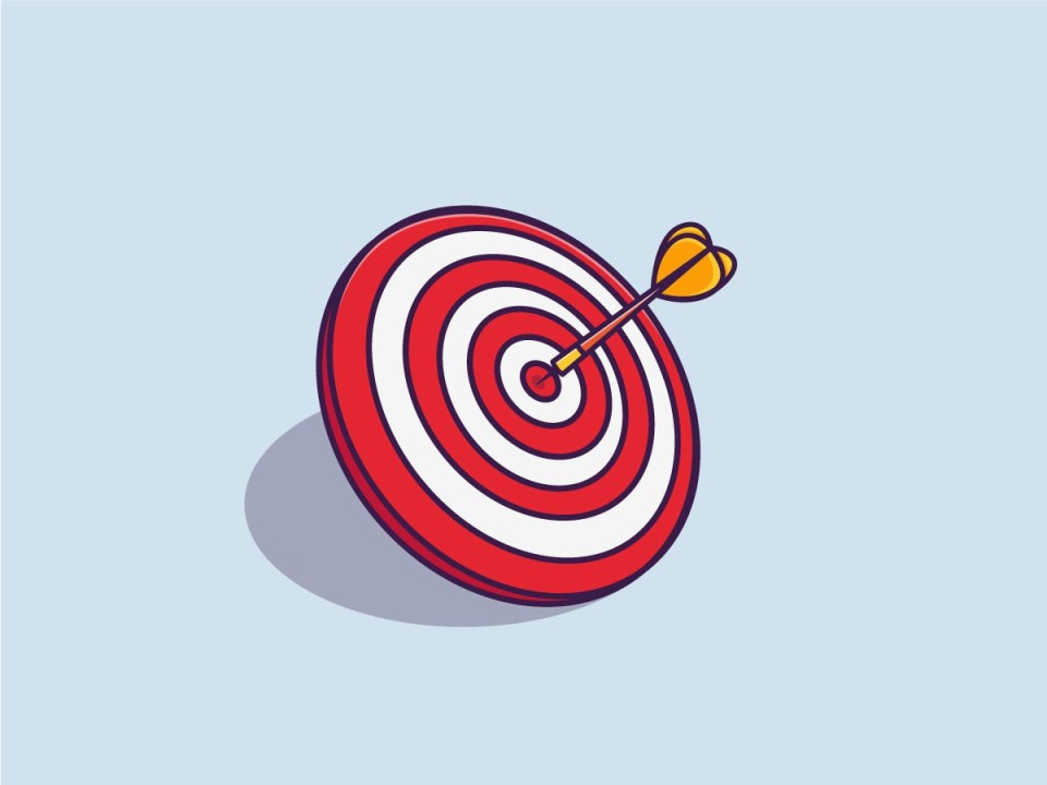 O que é Bullseye e como usar nas suas estratégias de Growth Hacking