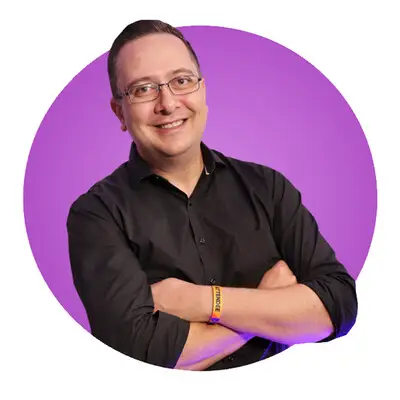 CMO e COnsultor de SEO