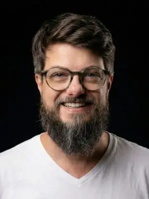 Israel Degasperi