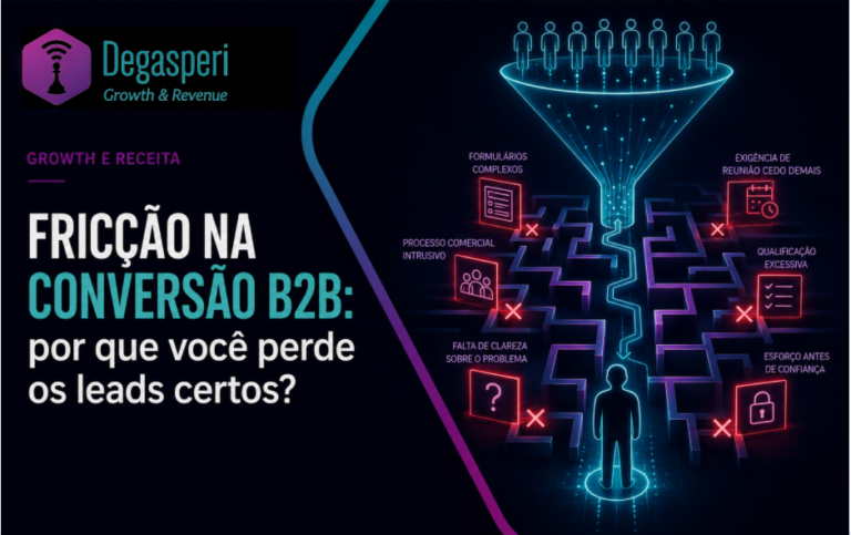 Excesso De Esforço Cobrado Antes Da Confiança Construída. Você Está Pedindo Profundidade De Quem Ainda Não Decidiu Te Ouvir.