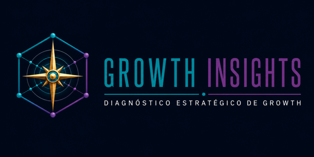 Growth Insights: PDF + Vídeo Israel de até 20 minutos.