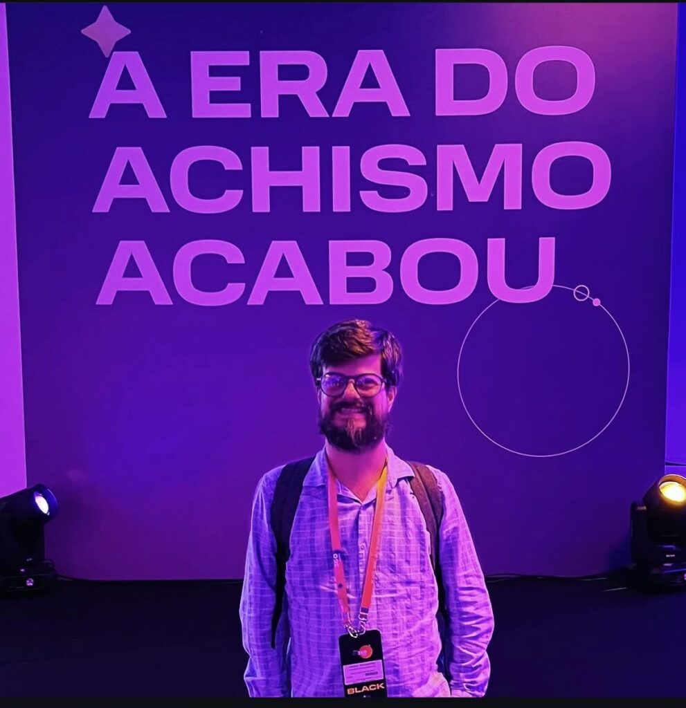 Event ID 360 in Belo Horizonte, The Era of Guesswork is Over
