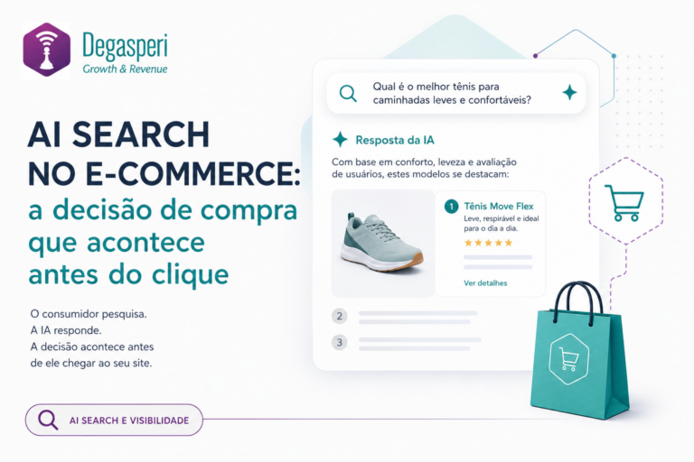 Seu produto aparece em comparações nas respostas por IA?