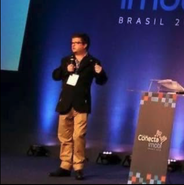 Conecta Imobi Conference - Vivareal