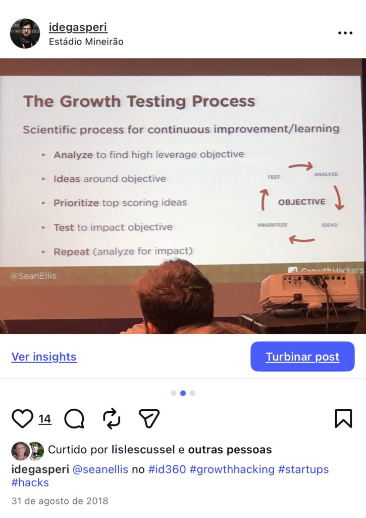 Growth Hacking Presentation