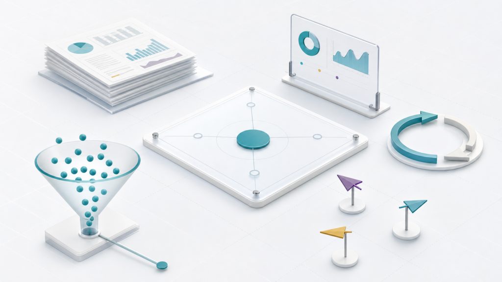 Revenue Intelligence: para empresas