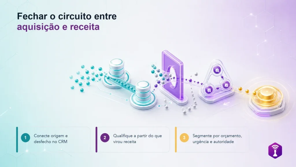 A próxima fase da IA pode ser decidida menos pelo modelo mais poderoso e mais por quem transforma distribuição e uso em receita sustentável.