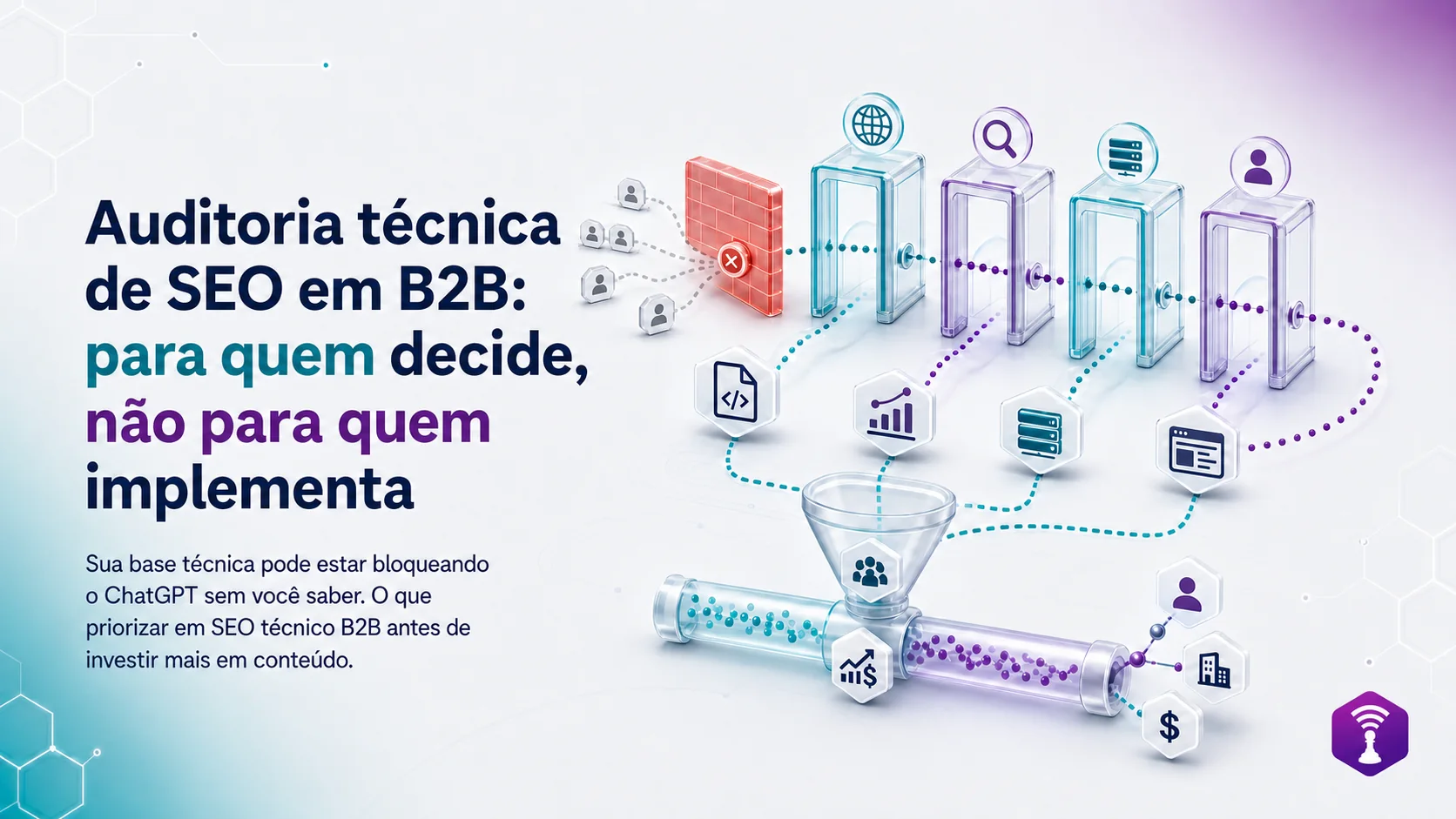 SEO Tradicional em 2026?