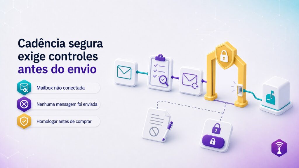 Aquisição e Prospecção B2B. Testei duas das principais plataformas outbound. Veja qual se saiu melhor.