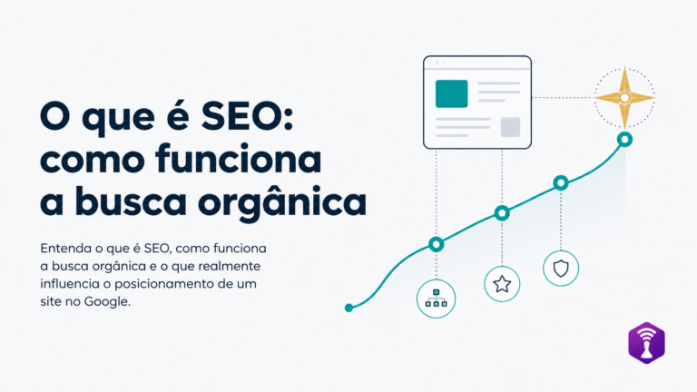 SEO e tudo o que você precisa saber para indexar seu site no Google.